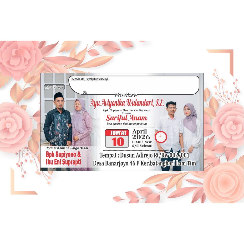 KEPLEK PUNJUNGAN ANM 3