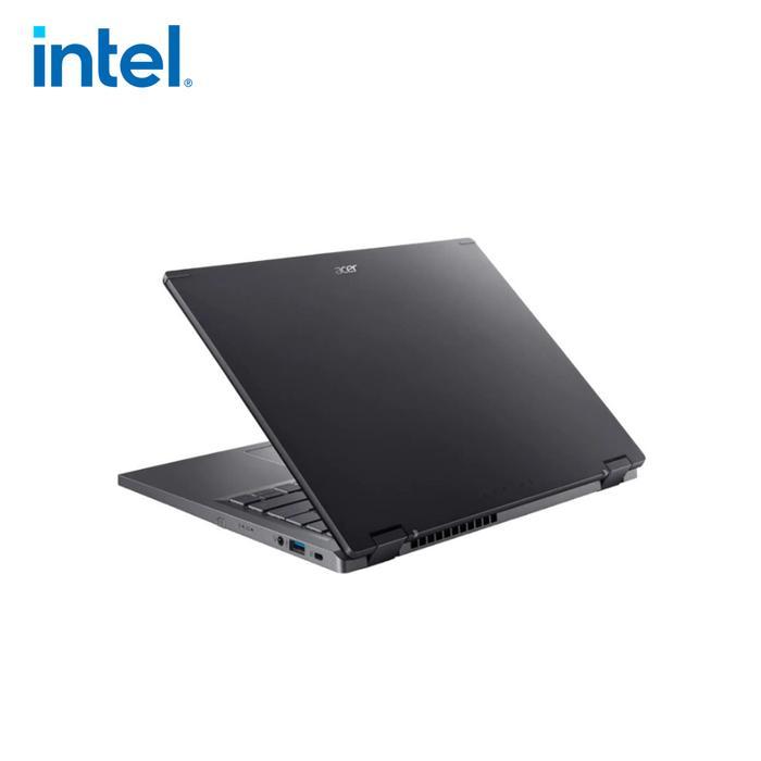 ACER ASPIRE SPIN ASP14 TOUCH -  ULTRA 7 155U 16GB 1TB 14" WUXGA W11+OHS