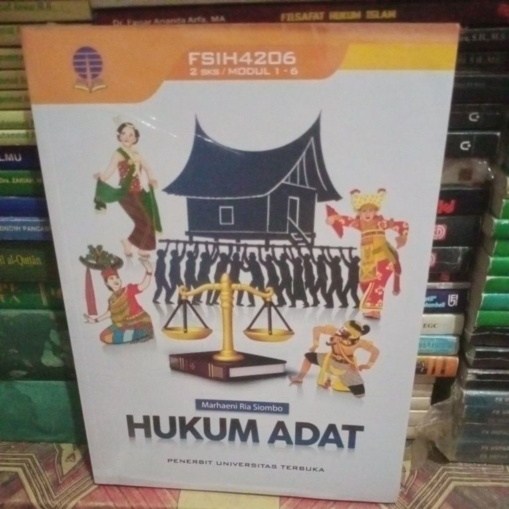 hukum adat