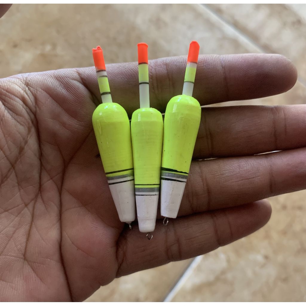 Pelampung Pancing Kumbul Pancing Starlite