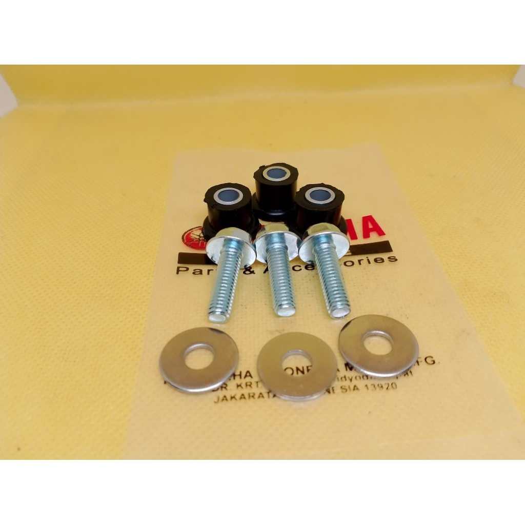 1set Bosh box filter MIO M3/MIO J/MIO GT/ MIO/ SOUL GT/X RIDE/FAZZIO/ GEAR 1set 9pcs1set Bosh box fi