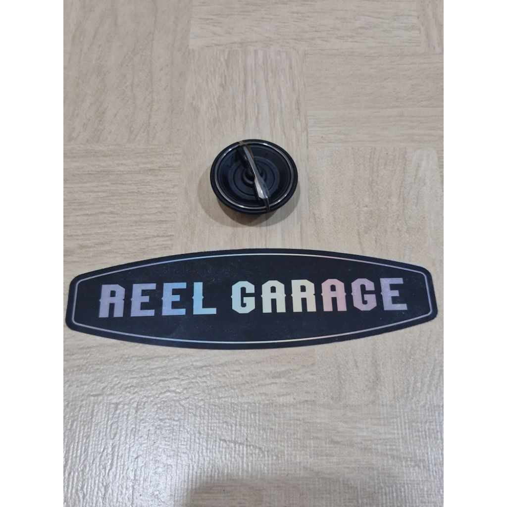 Shimano Nexave C3000 Drag knob assy