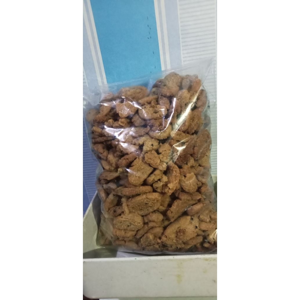 PROMO Kue Jintan Manis enak cemilan wadai