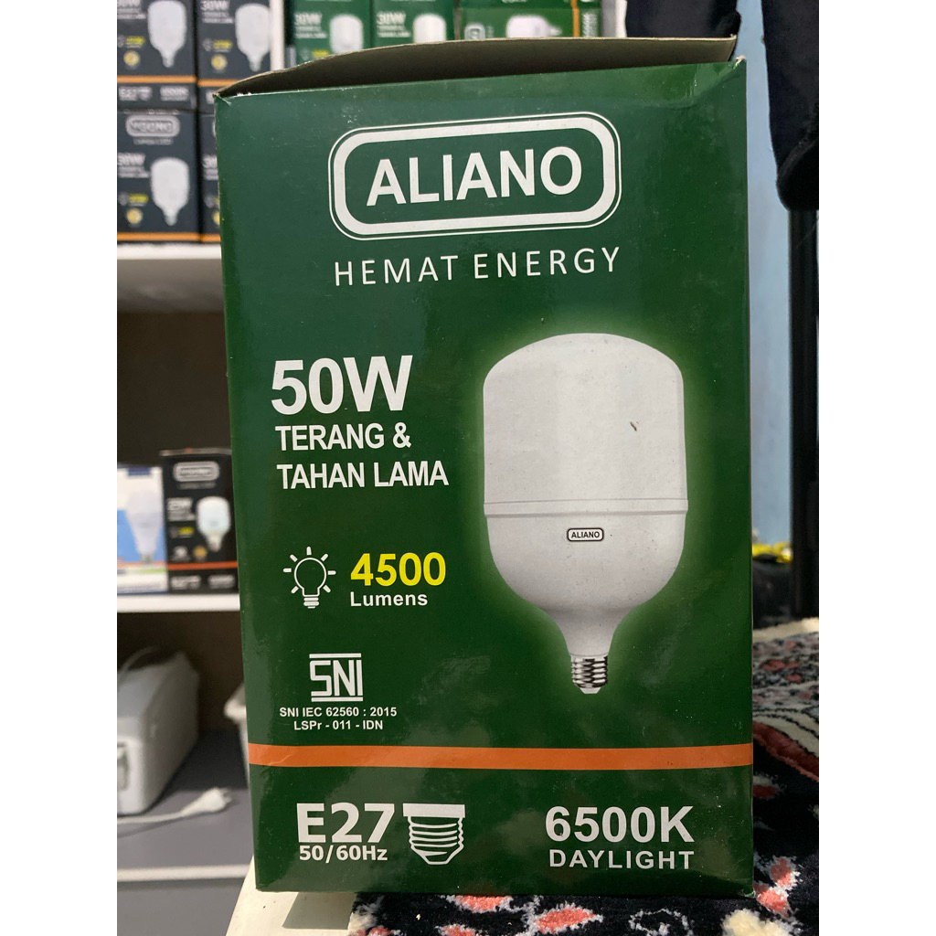 Led Aliano 50W