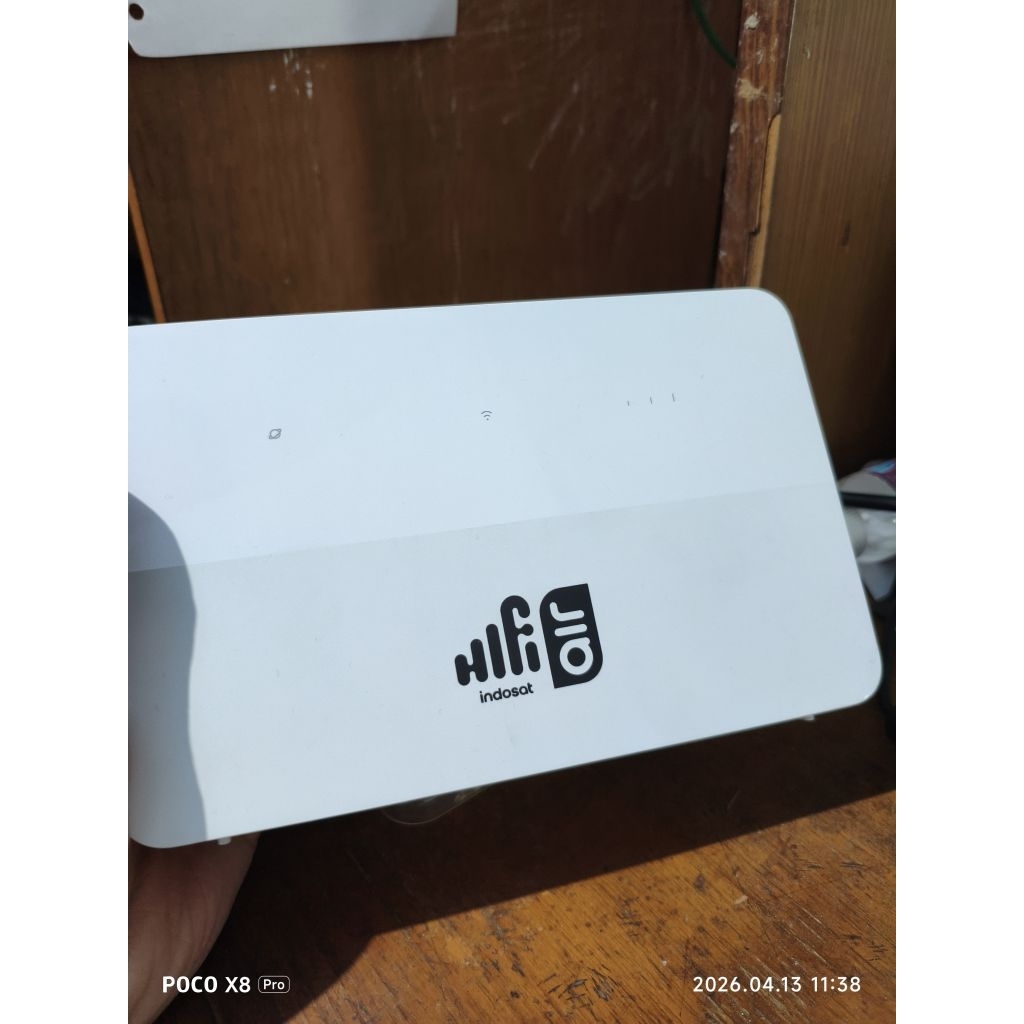 Huawei B636 Hifi Air Modem Only