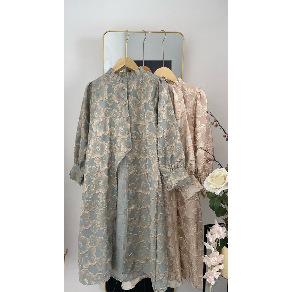 jen rayya tunik