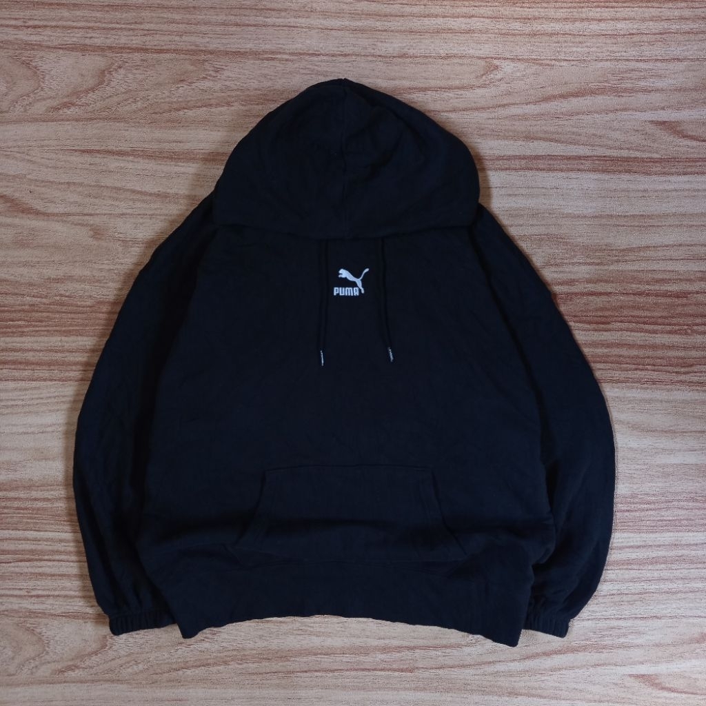 HOODIE PUMA