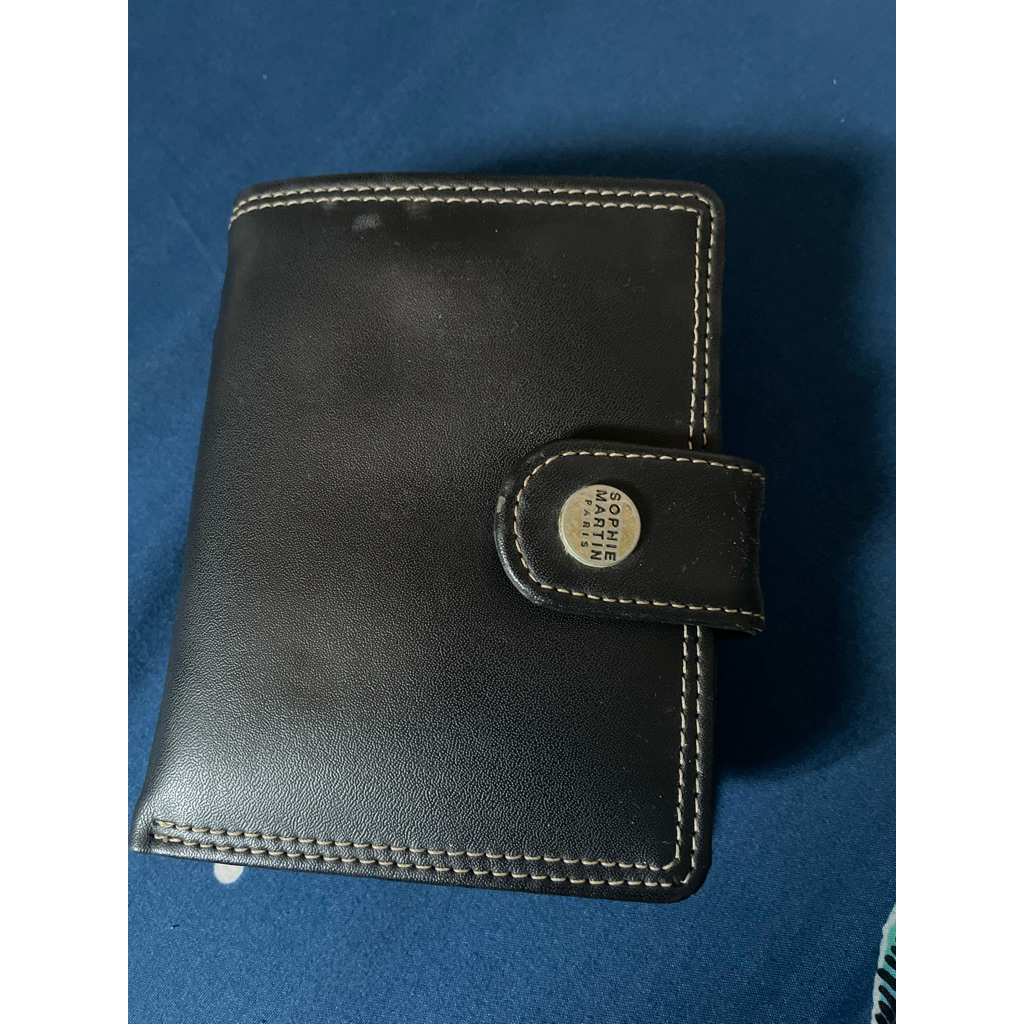 preloved dompet sophie martin