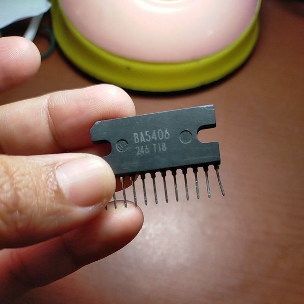 BA 5406