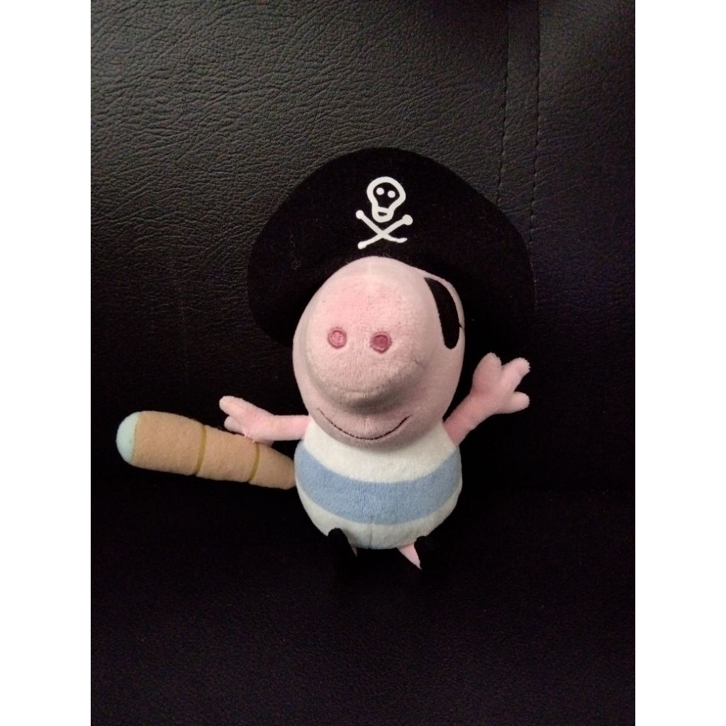 boneka peppa pig