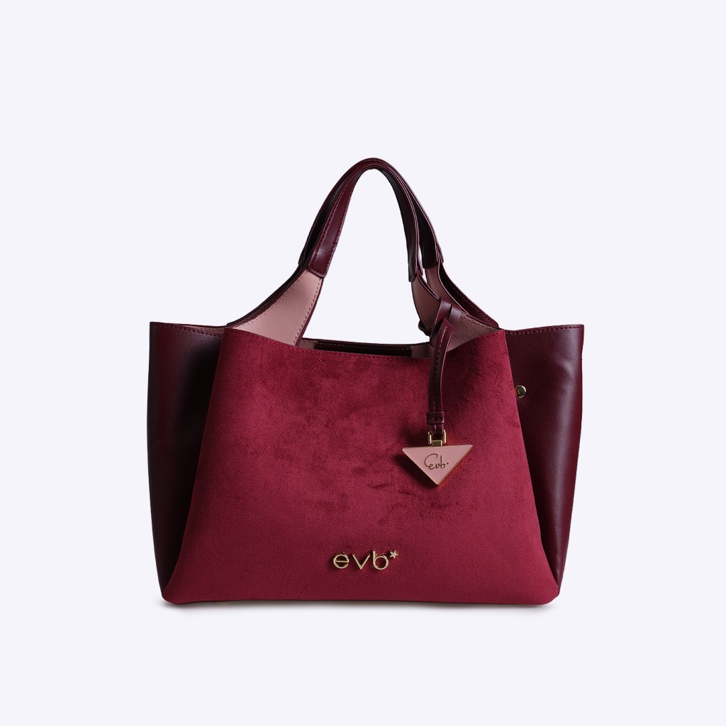 EVB* VEINY TAS TOTE WANITA
