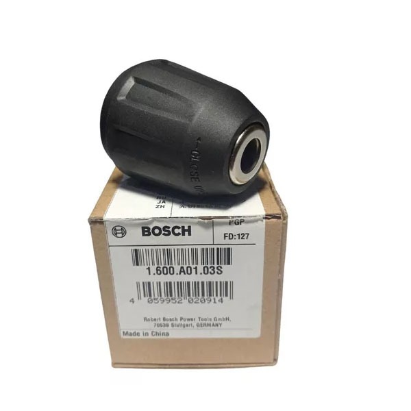 Bosch GSR 120 Li - Keyless Chuck (1600A0103S)