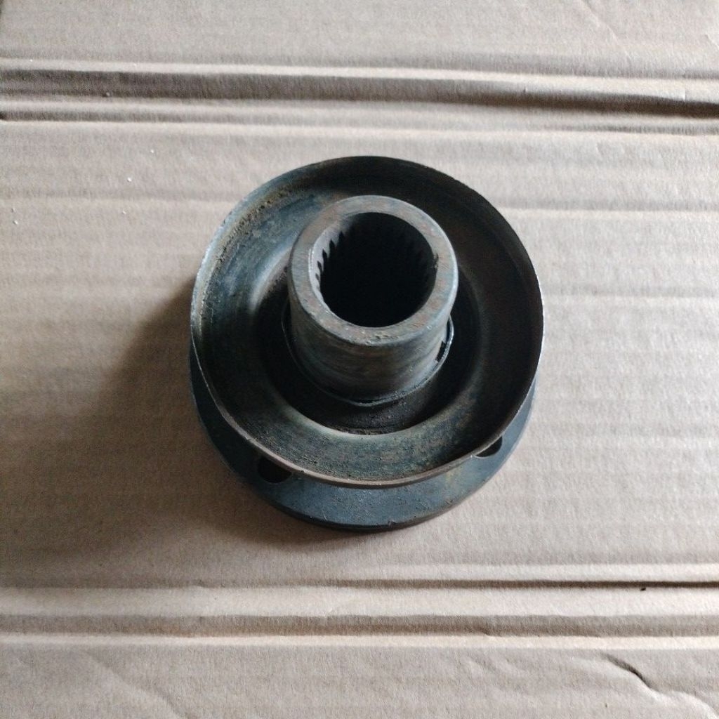 flange Gardan Vitara Escudo sidekick