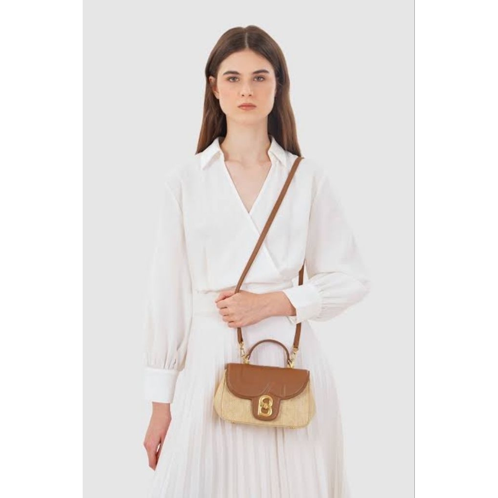 TAS BUTTONSCARVES SALE