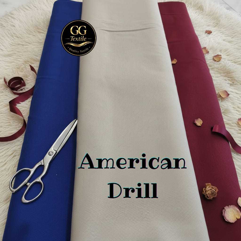KAIN AMERICAN DRILL PREMIUM