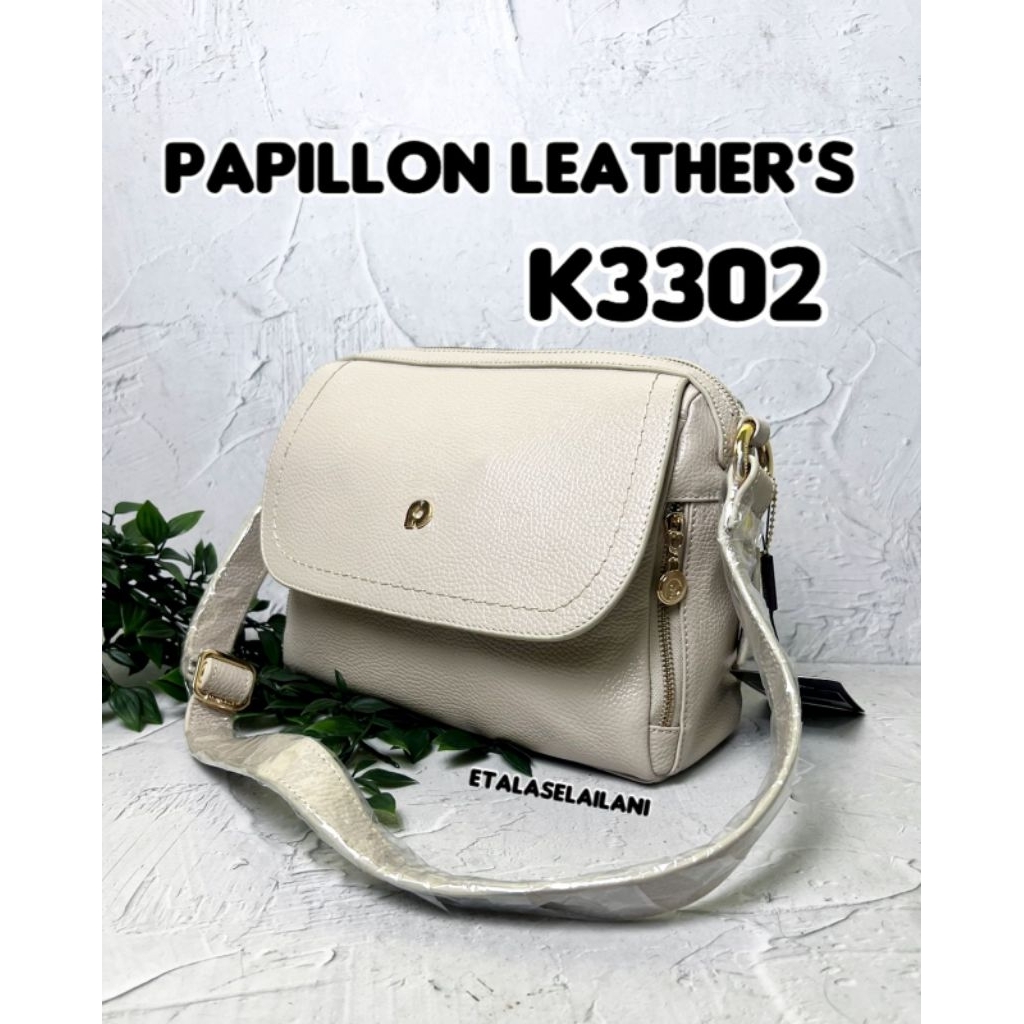 Tas papillon K3302