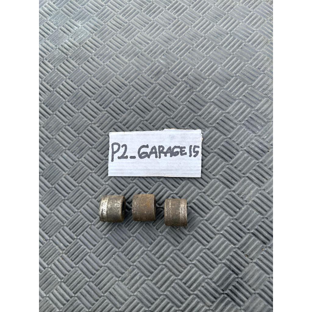 Bosh Shock Belakang Honda MegaPro Monoshock Ori Copotan