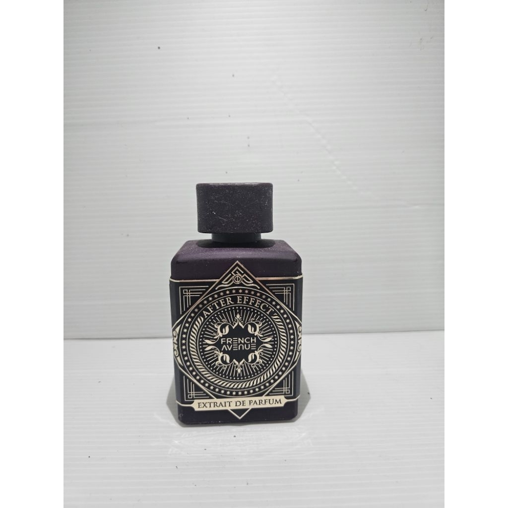 preloved after effect by french avenue (95%)