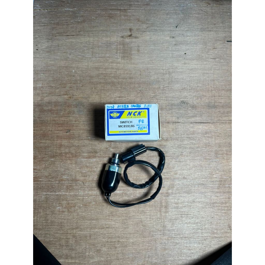 SWITCH ATRET CANTER PS125