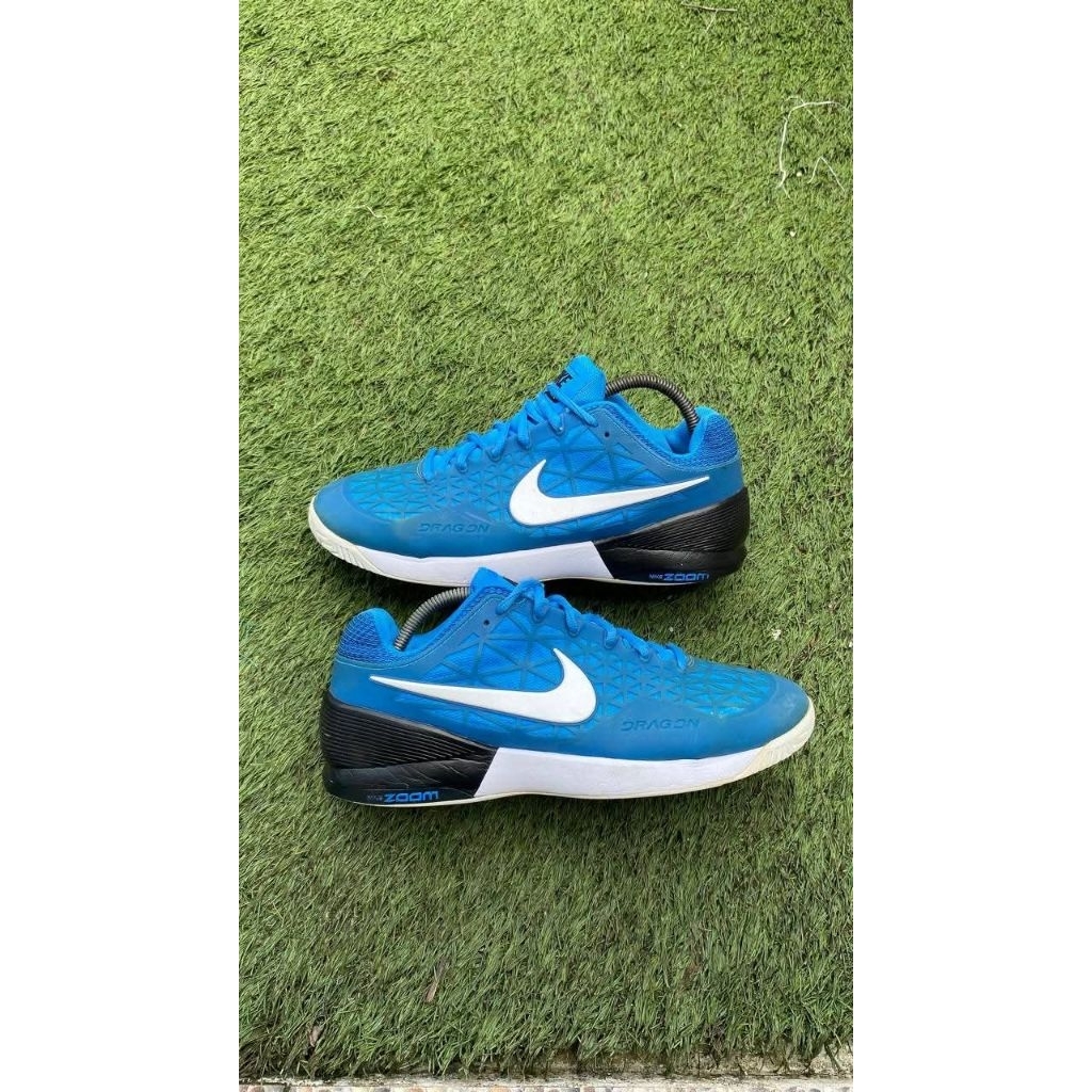 NIKE ZOOM CAGE 2 TENNIS SHOES