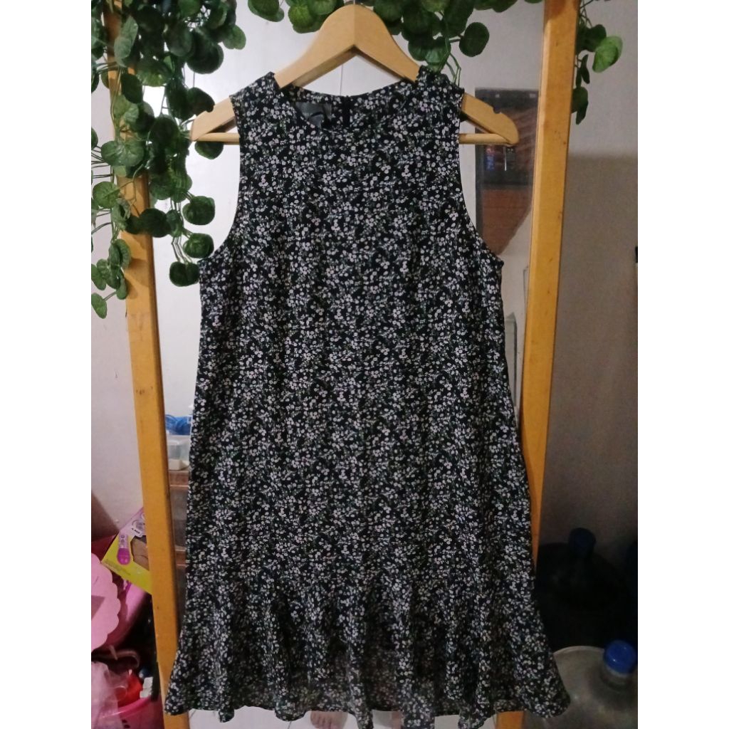 Preloved This Is April
