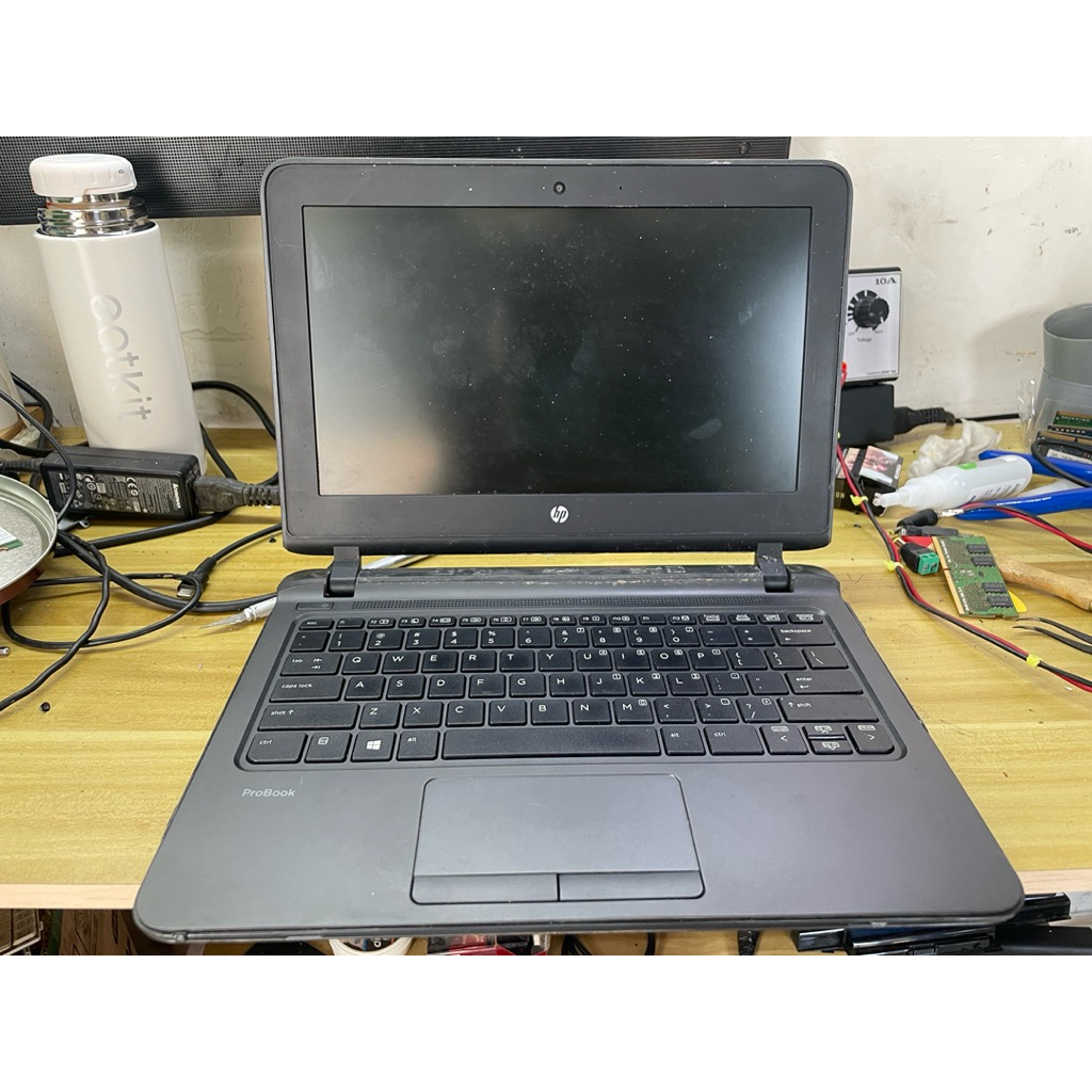Case HP Probook 11 G2