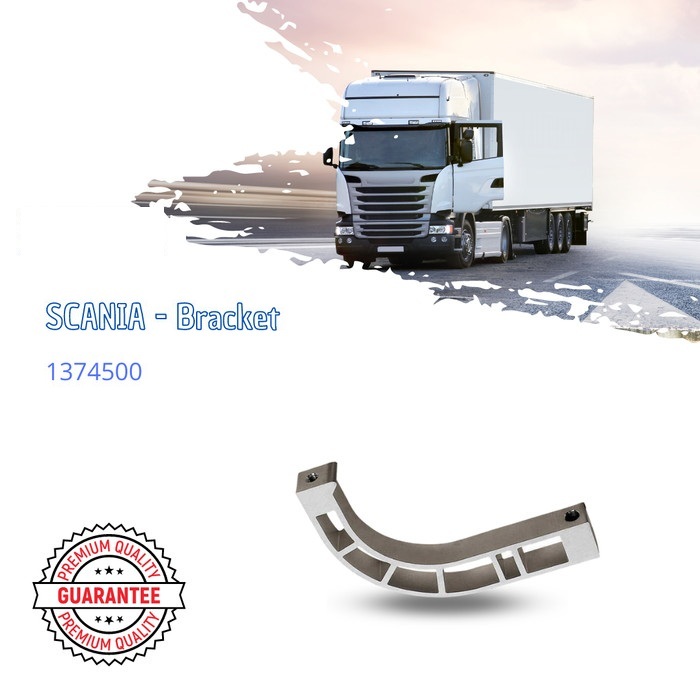 SCANIA FAN BRACKET 1374500