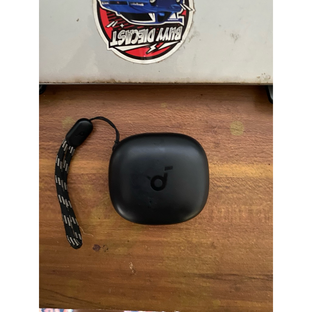 TWS soundcore R50i