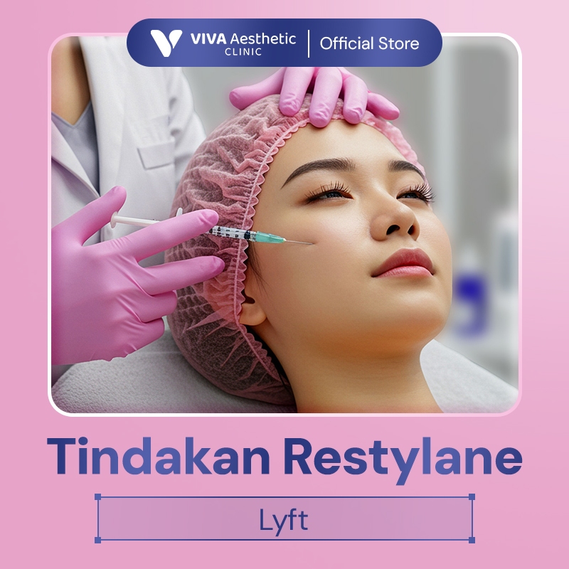 TINDAKAN RESTYLANE LYFT