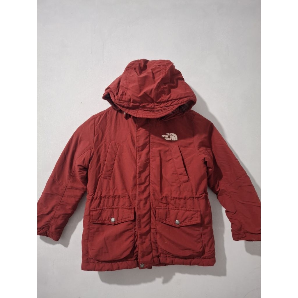 Jaket Anak The North Face