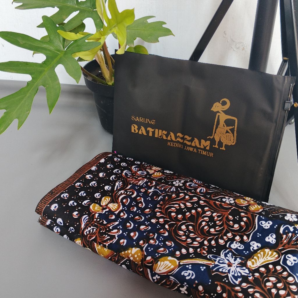 SARUNG BATIK LASEMAN PREMIUM ,SARUNG BATIK LASEM GUS KAUTSAR