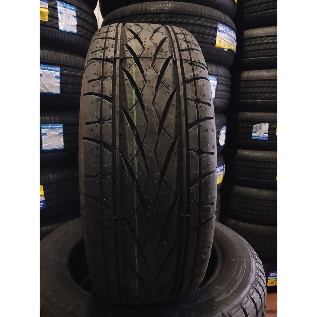 BAN MOBIL FORCEUM HEXA R 185 60 R15