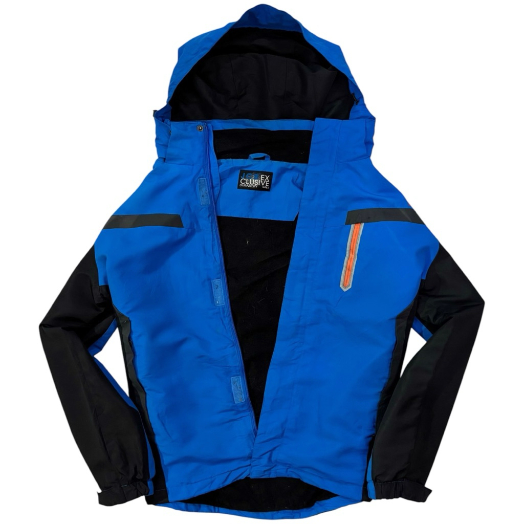 Jacket Outdoor JCB Exclusive