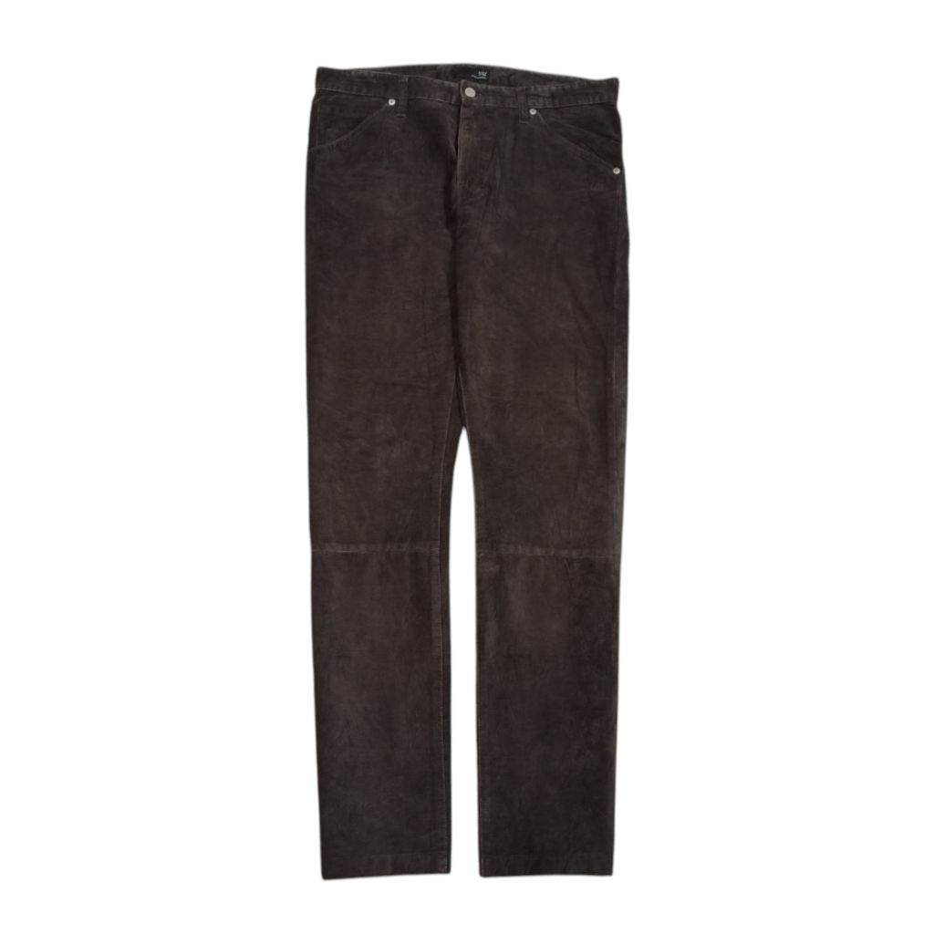 CELANA CORDUROY UNIQLO X UNDERCOVER SECOND SIZE 32