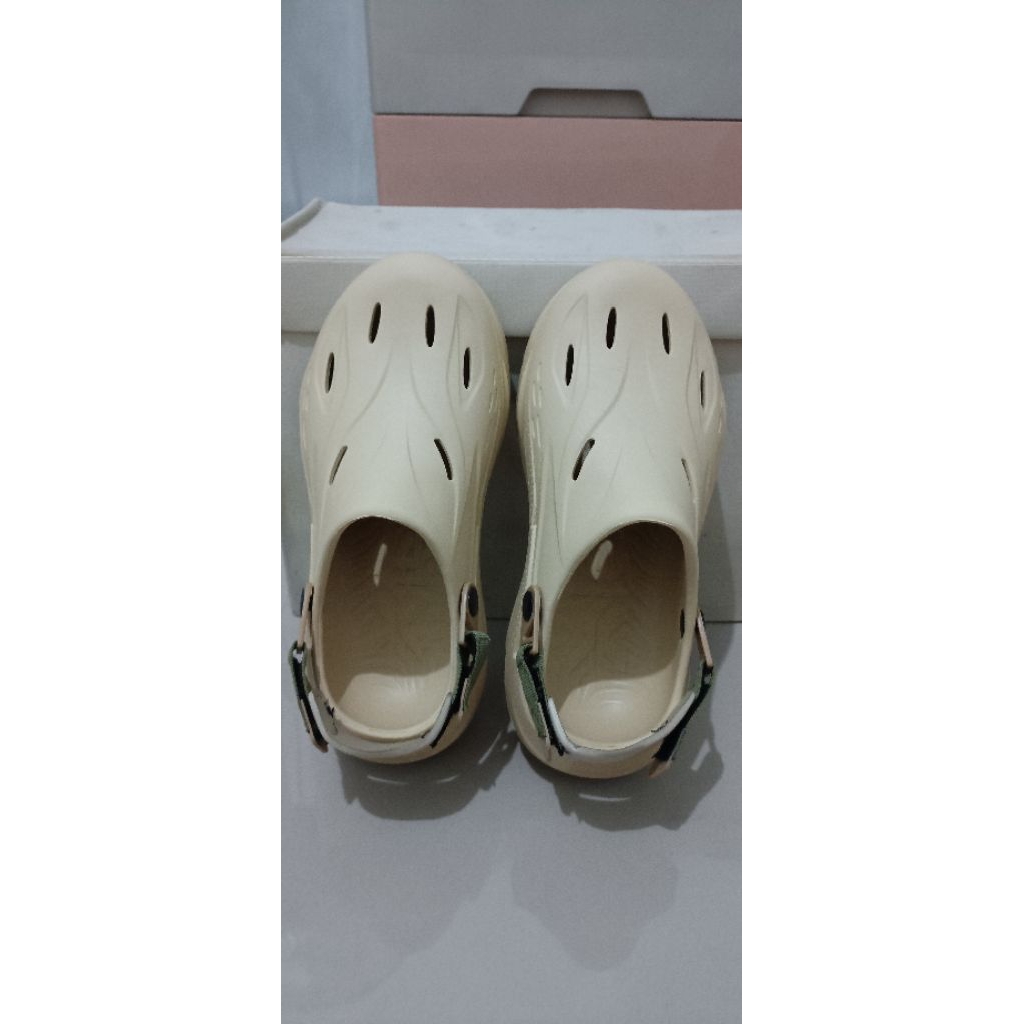 PORTO X Sandals - Gio Clog Sandal Recovery