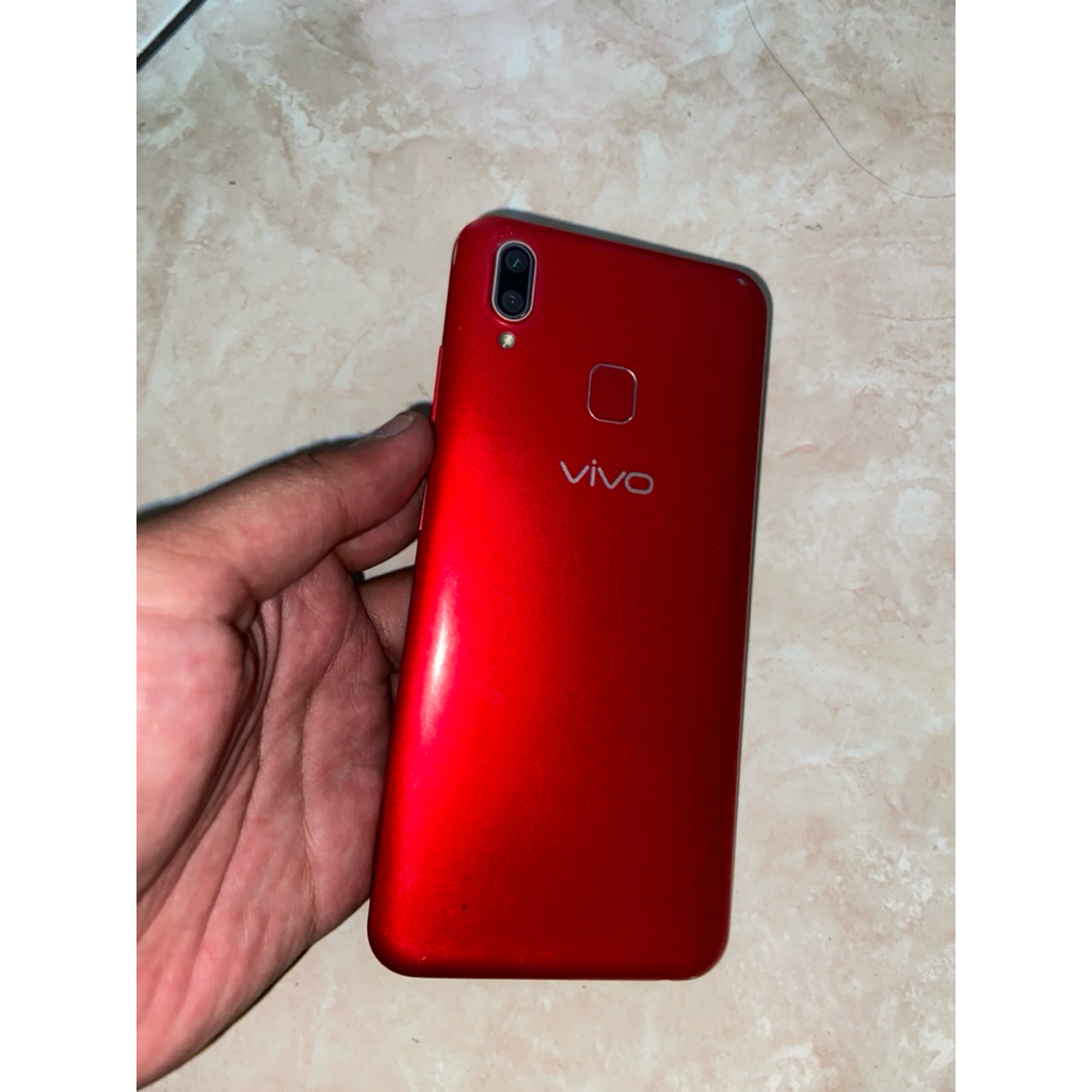 Vivo Y95 Matot