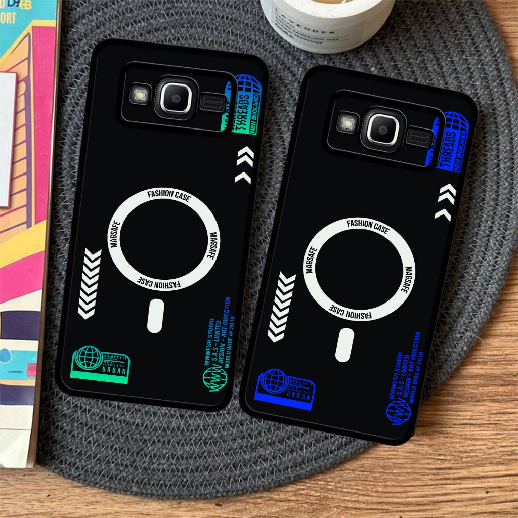 Softcase For SAMSUNG J2 PRIME/J2 PRO/J2 CORE/J3 PRO/J5 PRO/J7 PRO/J7 CORE Produk Casing Fashion BOLD