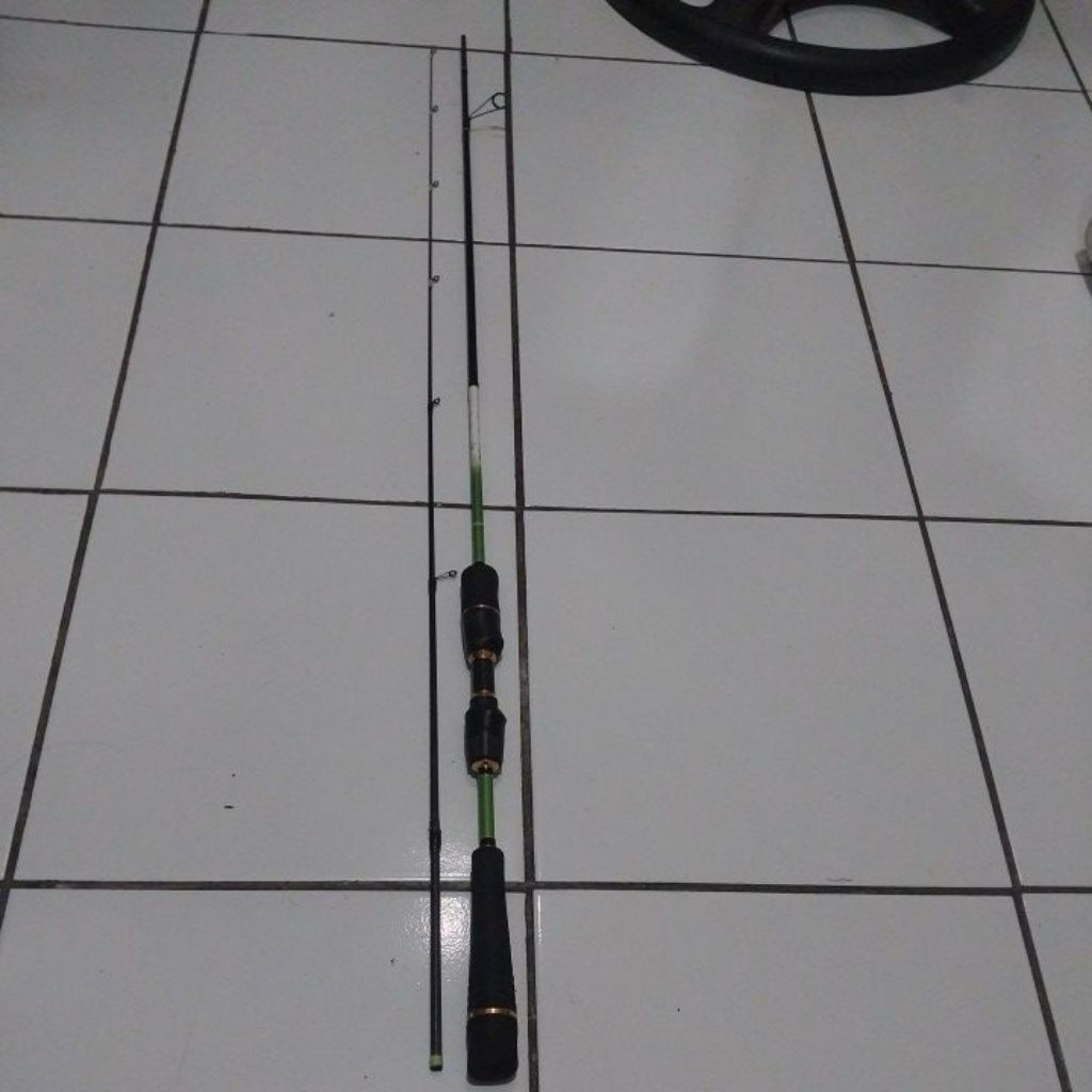 capung 662 gen 1