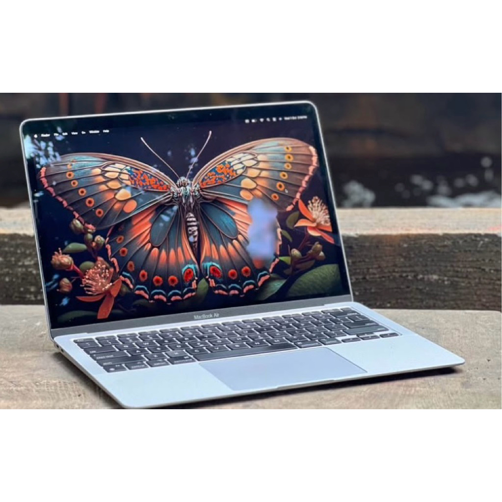 MacBook Air m1 8/512GB 13 inch 2020