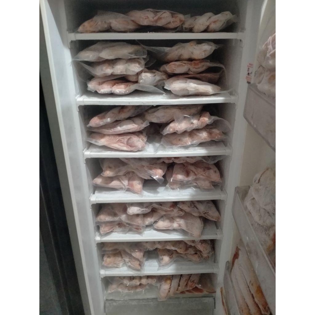 IKAN NILA FROZEN