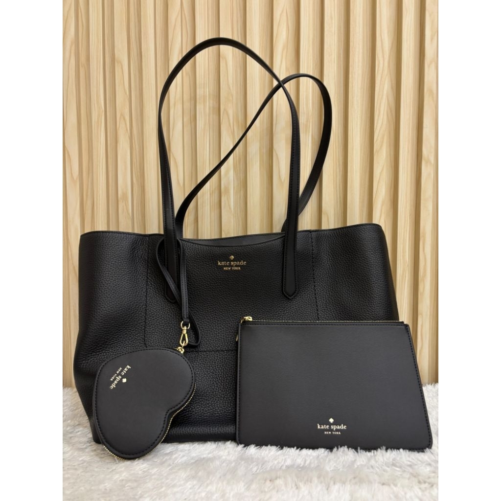 Cece Tote Bag