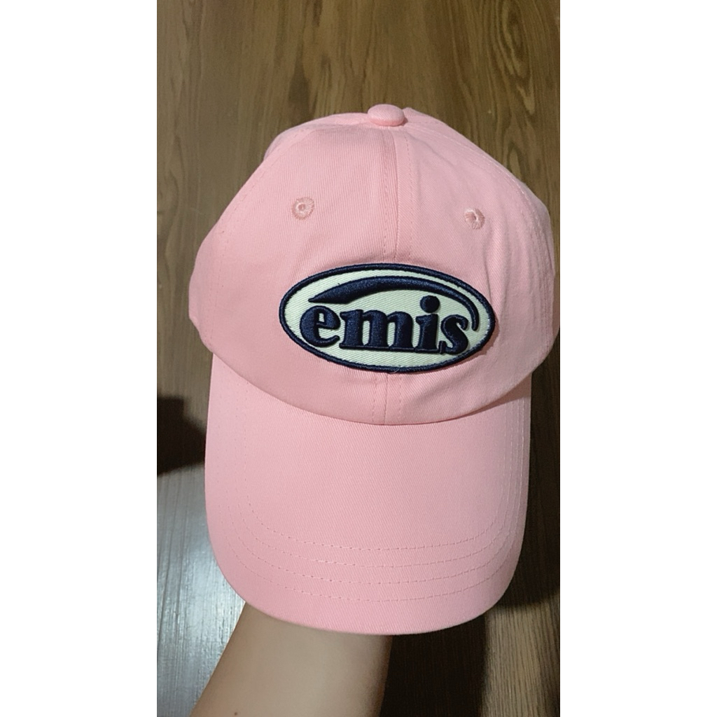 TOPI EMIS HAT