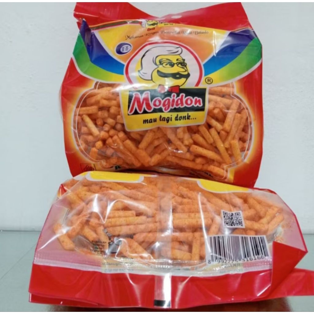 STIK BALADO MOGIDON 500 GRAM