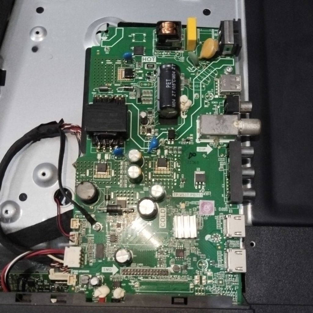 MAINBOARD COOCAA 32TB1000
