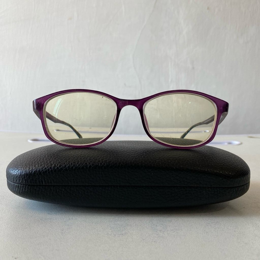 Frame Kacamata Branded Preloved Unisex – Padisen