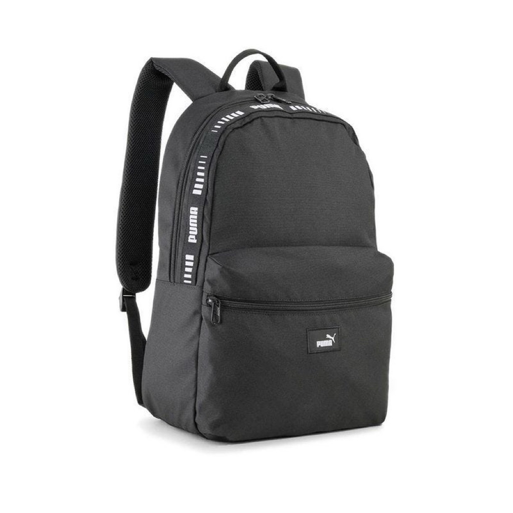 Puma PHASE TAPE Unisex Lifestyle Bags - Black PMA092200-01005000