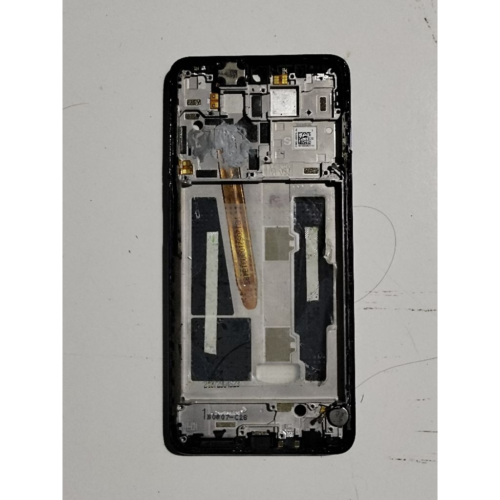 frame pco x3 pro/nfc | Original copotan