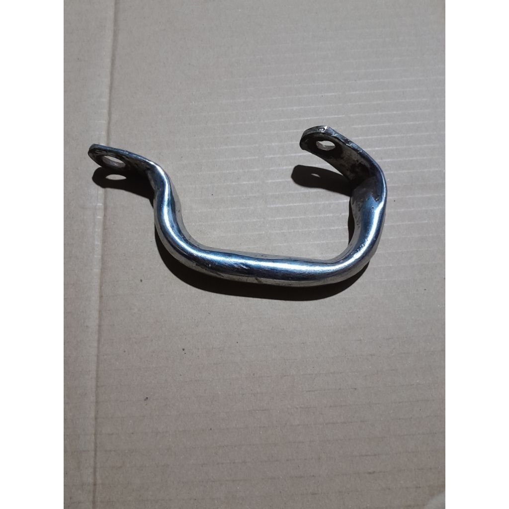 Begel sebelah kiri honda cb 100 cb 125 original