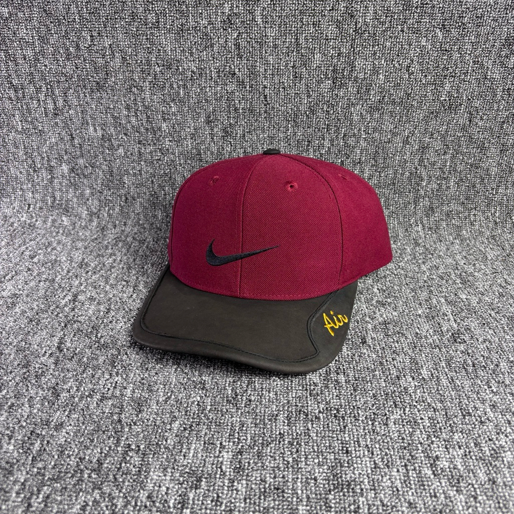 Topi Nike Vintage Cap 90s Second Preloved Original 373