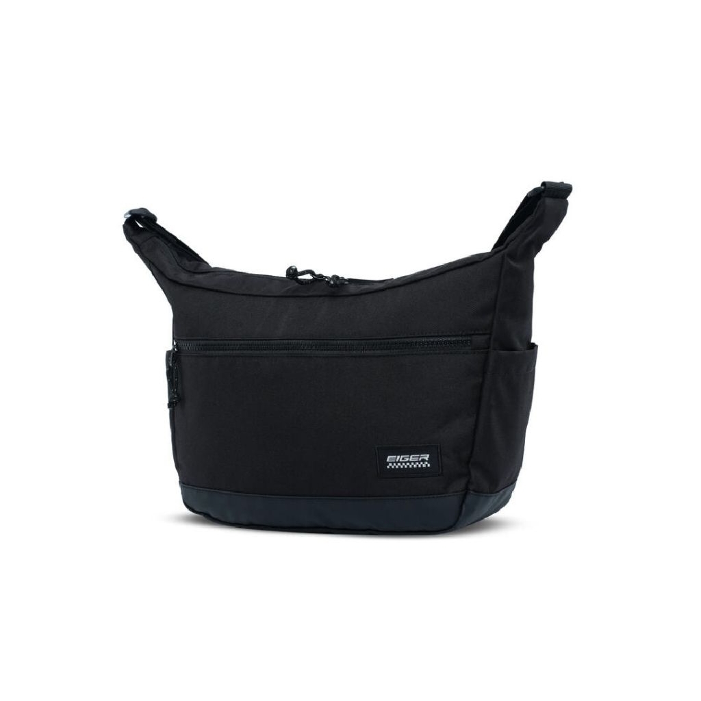 Original  Tas Selempang Riding Eiger Forerunner 3.0 Shoulder Bag